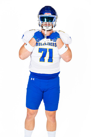Football Media Day 159