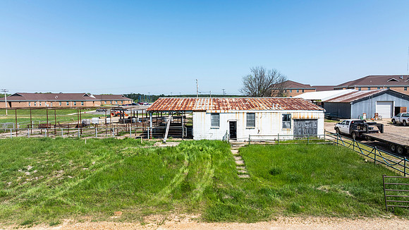 SP25 SAU Dairy Barn 46