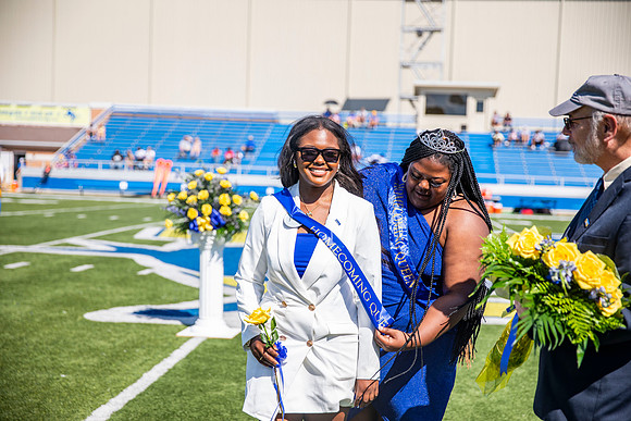 HomecomingField42