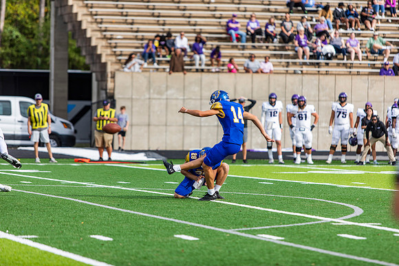 FA22- Murphy USA Football1149