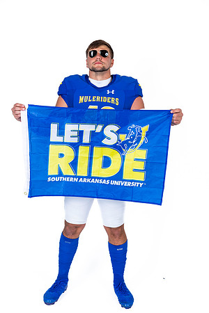 Football Media Day 105