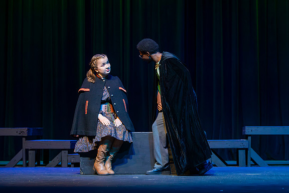 Student Play Festival 25
