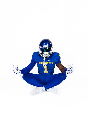 Football Media Day 68