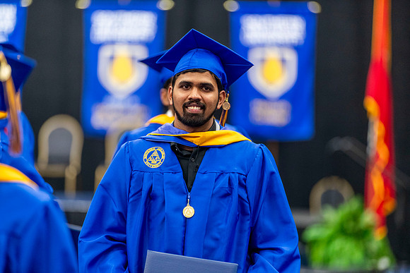 Graduate_CoSE_145