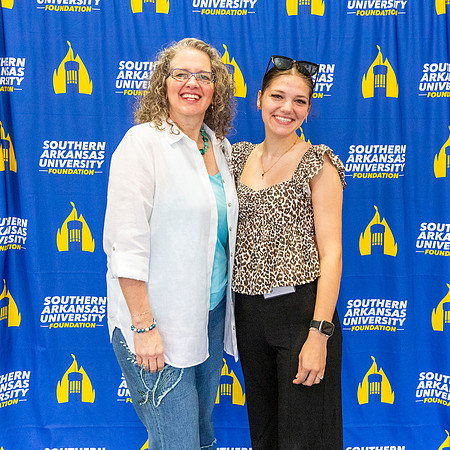 SAUF Scholarship Luncheon 48