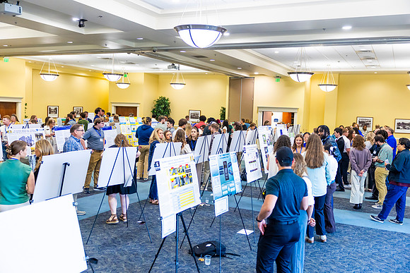 CSE Research Presentations _58