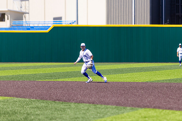 Baseball - SAU vs. MC_37