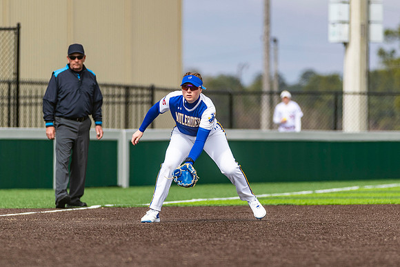 SAU vs. SNU Game 231
