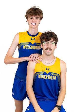 Cross Country Media Day299