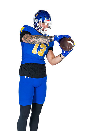 Football Media Day 58