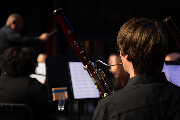 SP25 March Band Concert-23
