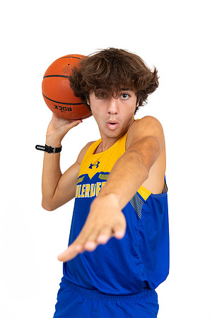 Cross Country Media Day267