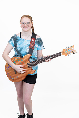 SP25 Guitar Class 47