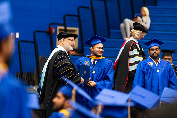 CSE Graduate Students 51