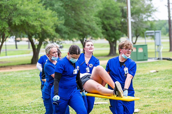 SP24 Nursing Disaster 64