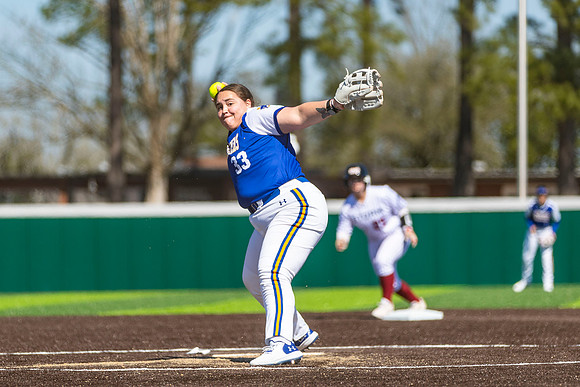 SAU vs. SNU Game 271