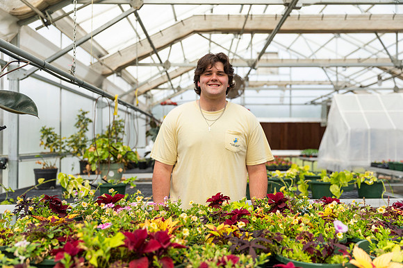 SP25 SAU Greenhouse 38