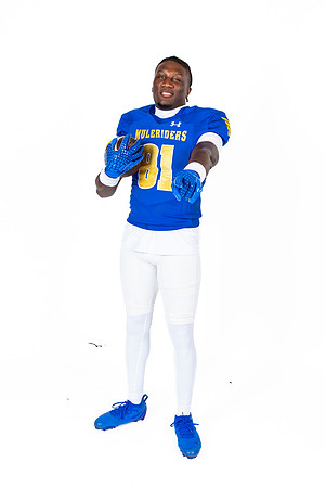 Football Media Day 134