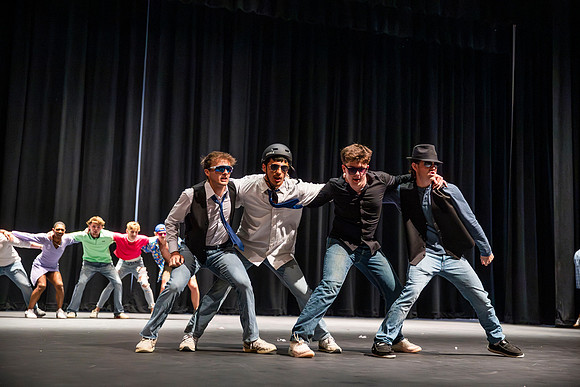 SP25 Greek Week Lip Sync 39