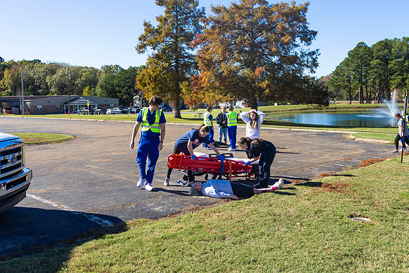 Disaster Simulation 2024_9