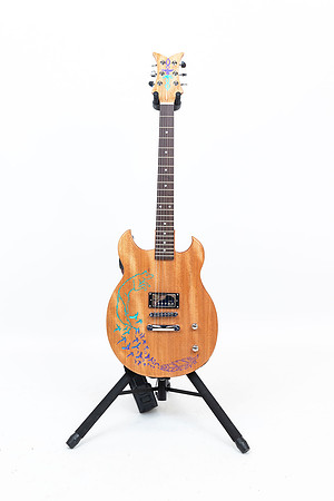 SP25 Guitar Class 61