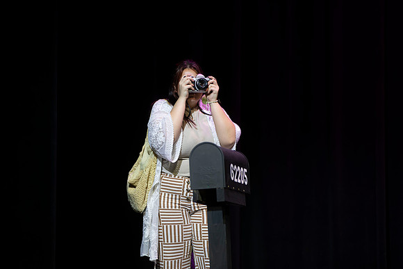 Student Play Festival 92