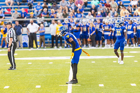 Football - Senior Day_38