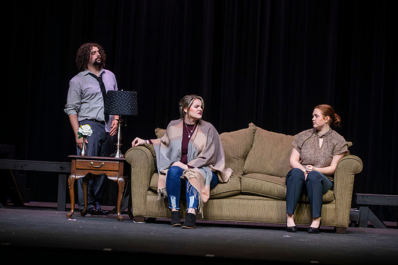 Student Play Festival 131