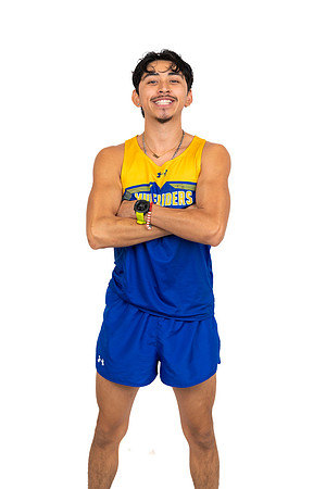 Cross Country Media Day278