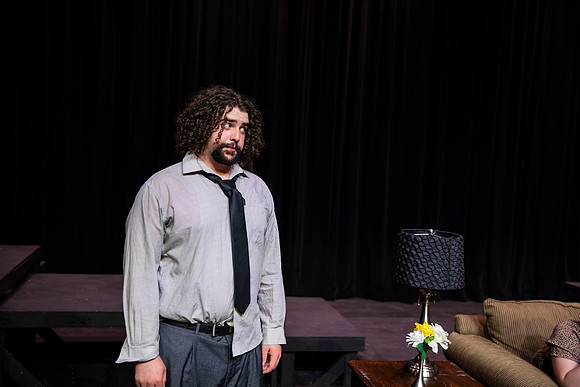 Student Play Festival 199