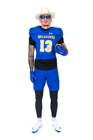 Football Media Day 60