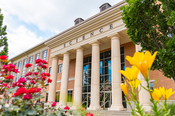 Campus Flowers 30