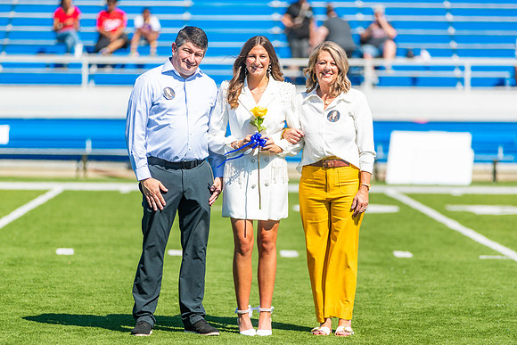 Homecoming Coronation Ceremony_42