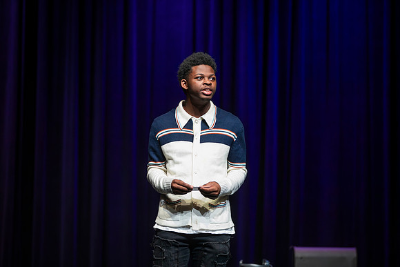 Student Play Festival 99