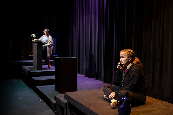 Student Play Festival 160