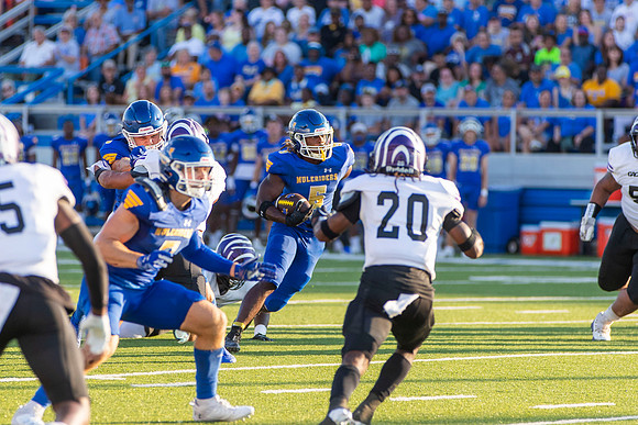 SAU vs. OBU656
