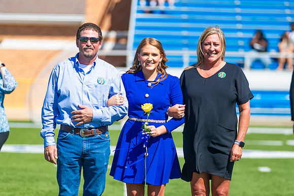 Homecoming Coronation Ceremony_32