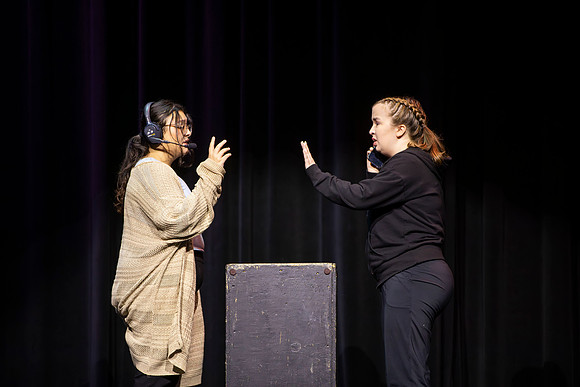 Student Play Festival 155