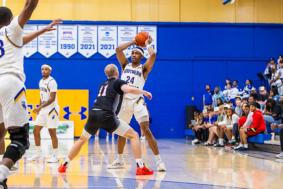 SAU vs. SNU_41