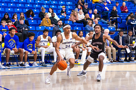 SAU vs. SNU_57
