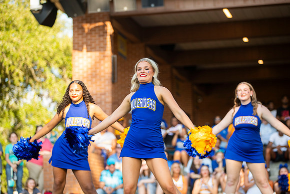 SAU vs. OBU630