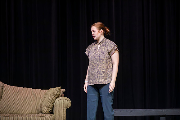 Student Play Festival 129