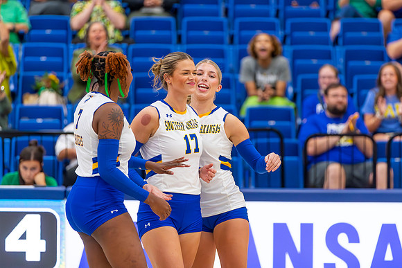 SAU vs HSU79