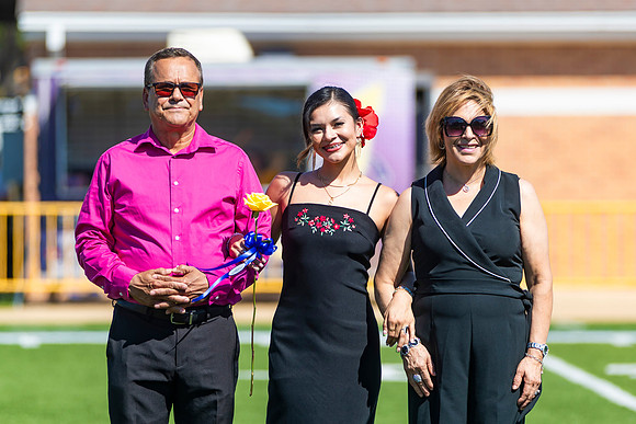 Homecoming Coronation Ceremony_27