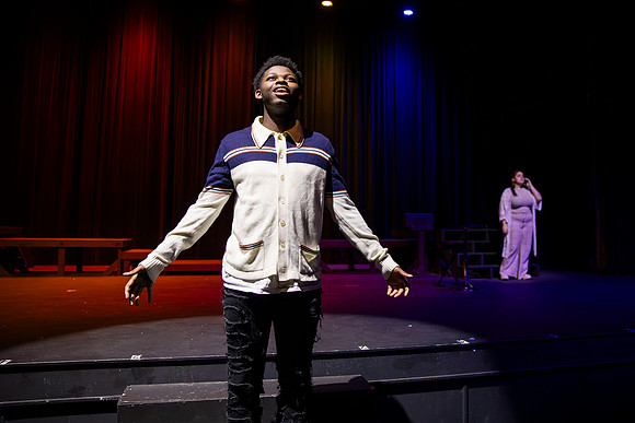 Student Play Festival 192