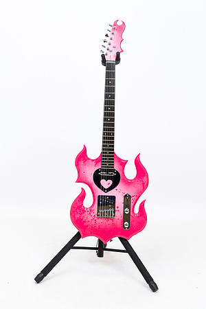 SP25 Guitar Class 83