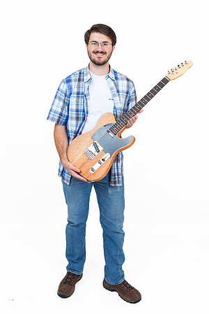 SP25 Guitar Class 52