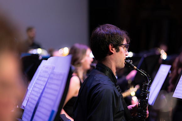 SP25 March Band Concert-55
