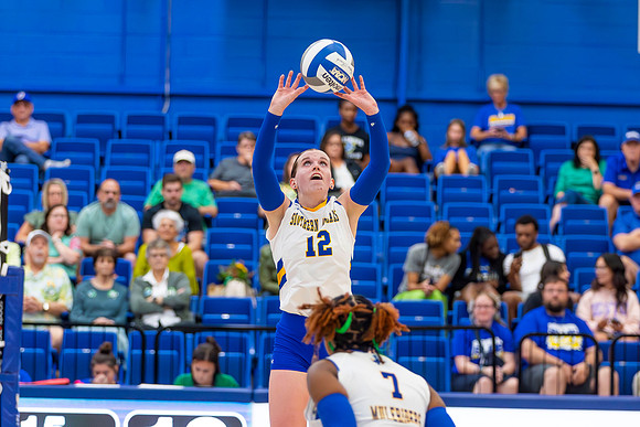 SAU vs HSU45