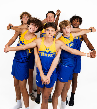 Cross Country Media Day300